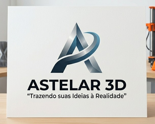 Astelar 3D